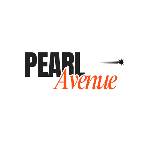 Pearl Avenue